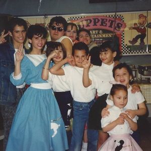 Meet your Posher, Michelle